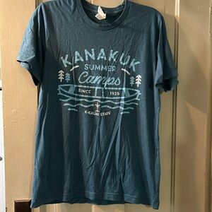 Kanakuk Kamps Staff Shirt